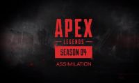 Apex Legends - Pubblicato il trailer della Stagione 4